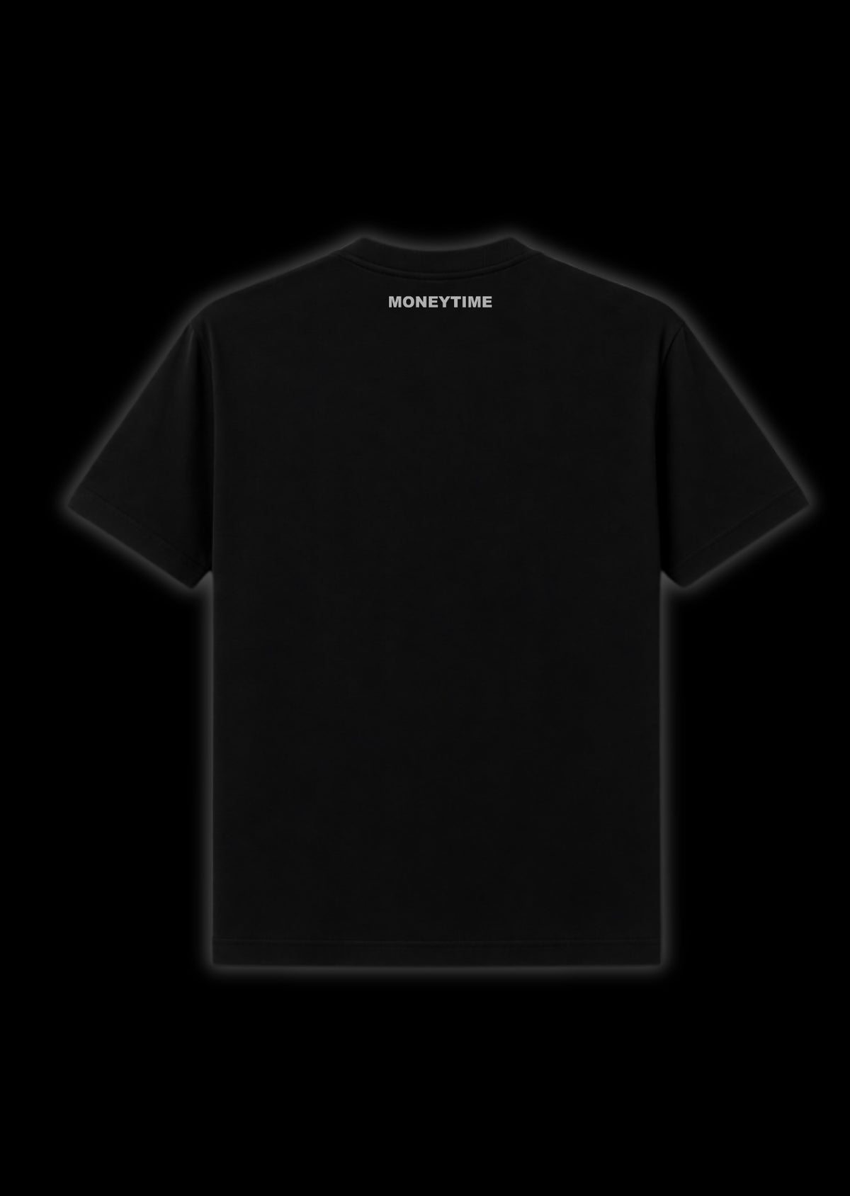 T-SHIRT NRNS - NOIR