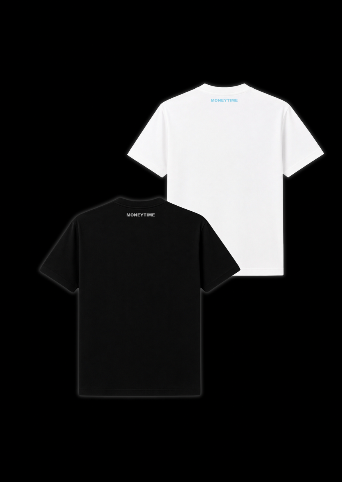 PACK DUO NRNS - BLACK & WHITE