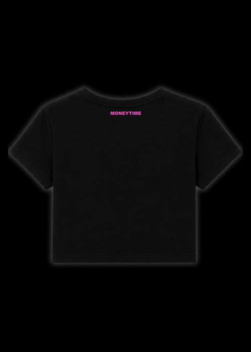 CROP TOP NRNS - NOIR & ROSE