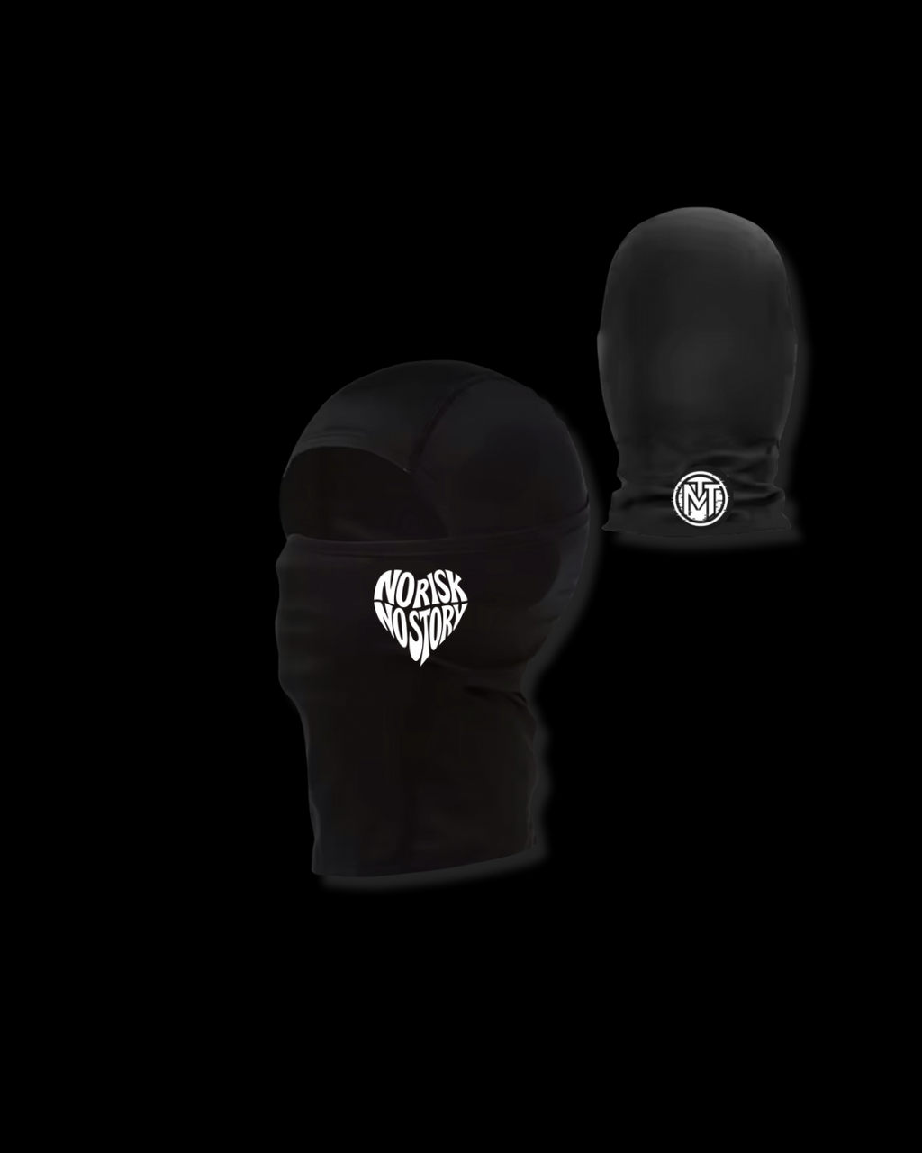 Cagoule MoneyTime – No Risk No Story