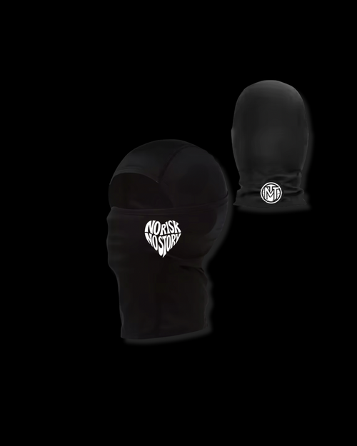 Cagoule MoneyTime – No Risk No Story